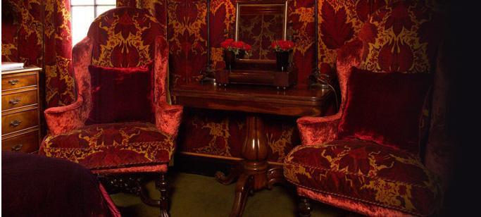 Priestville Guest House Единбург Екстериор снимка