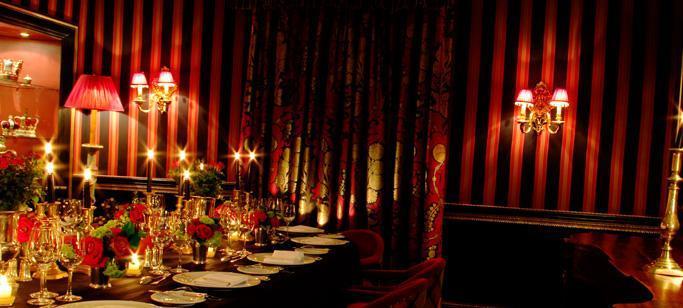 Priestville Guest House Единбург Екстериор снимка