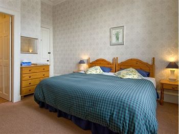 Priestville Guest House Единбург Екстериор снимка