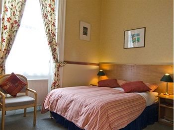 Priestville Guest House Единбург Екстериор снимка